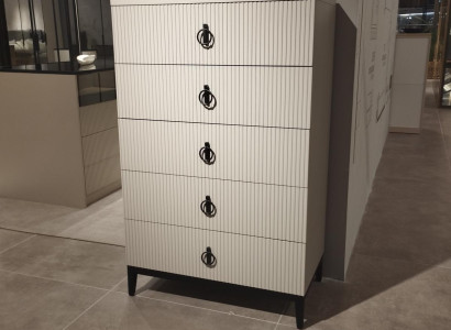 Elegant chest of drawers perfect addition to your bedroom interior